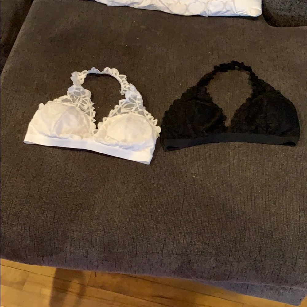 Bras